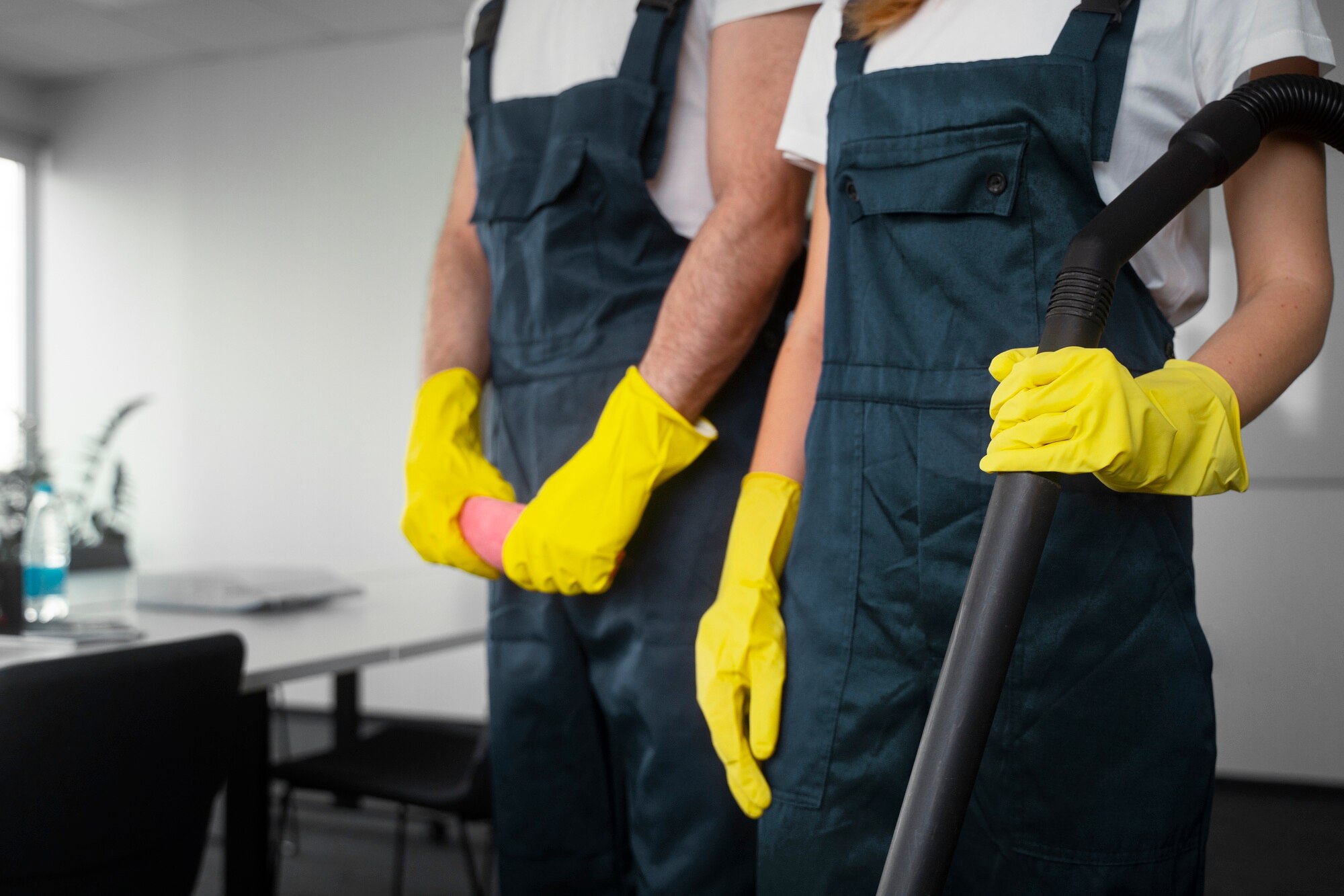 side-view-people-cleaning-building_23-2150454496