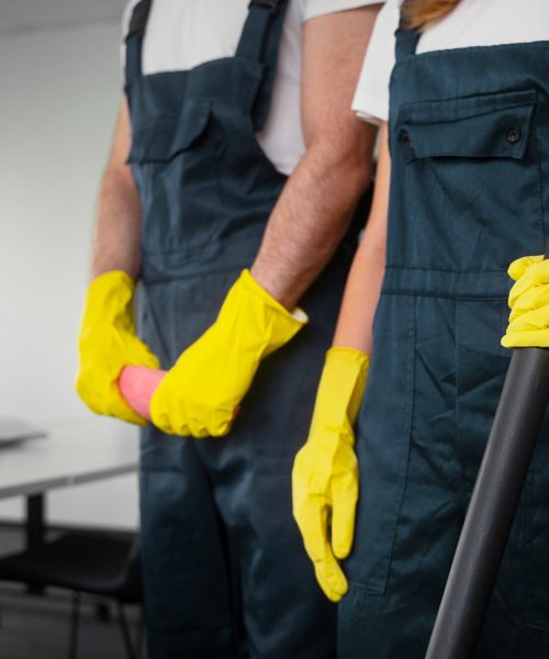 side-view-people-cleaning-building_23-2150454496